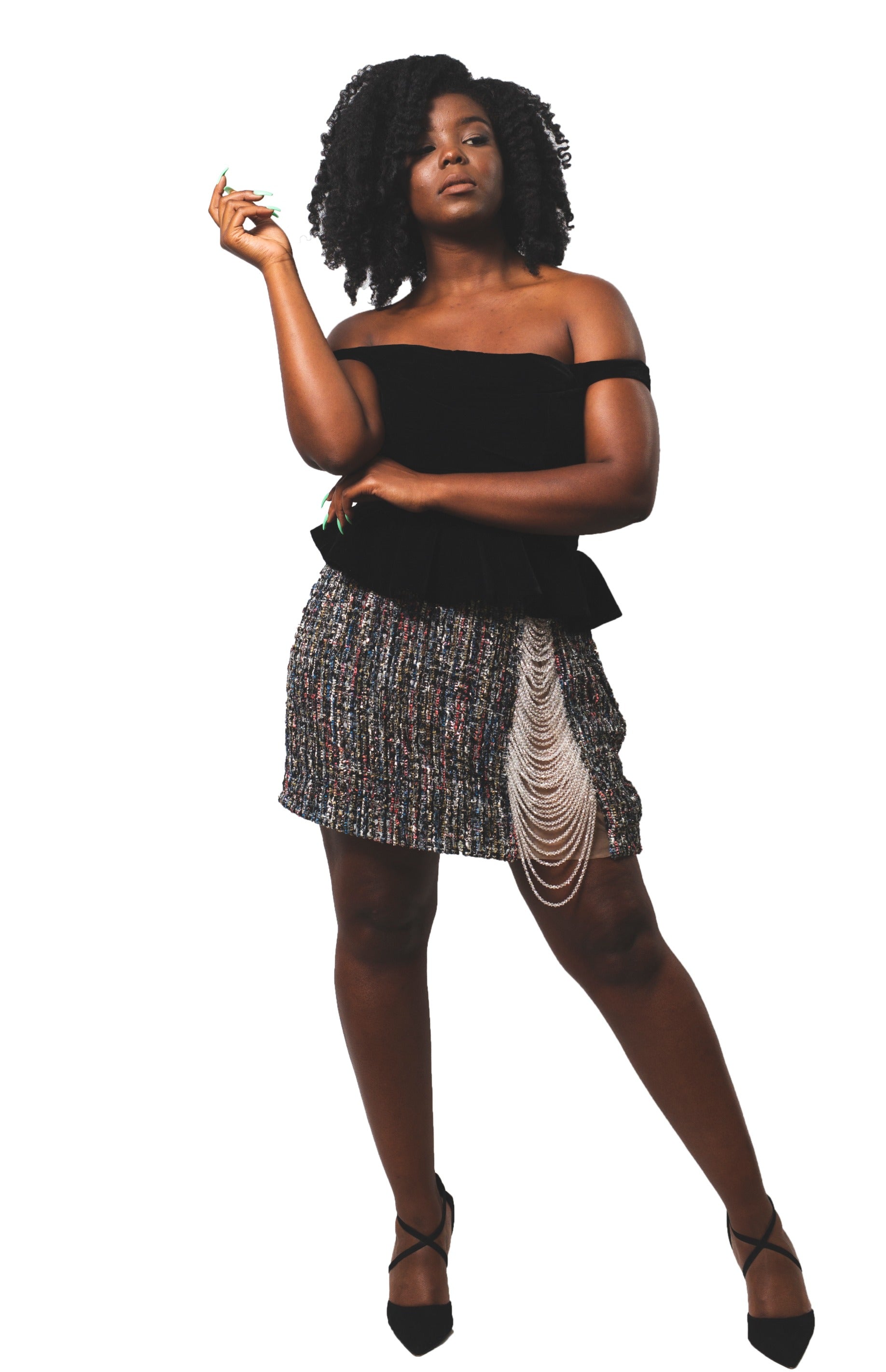 Charlotte Skirt image 0