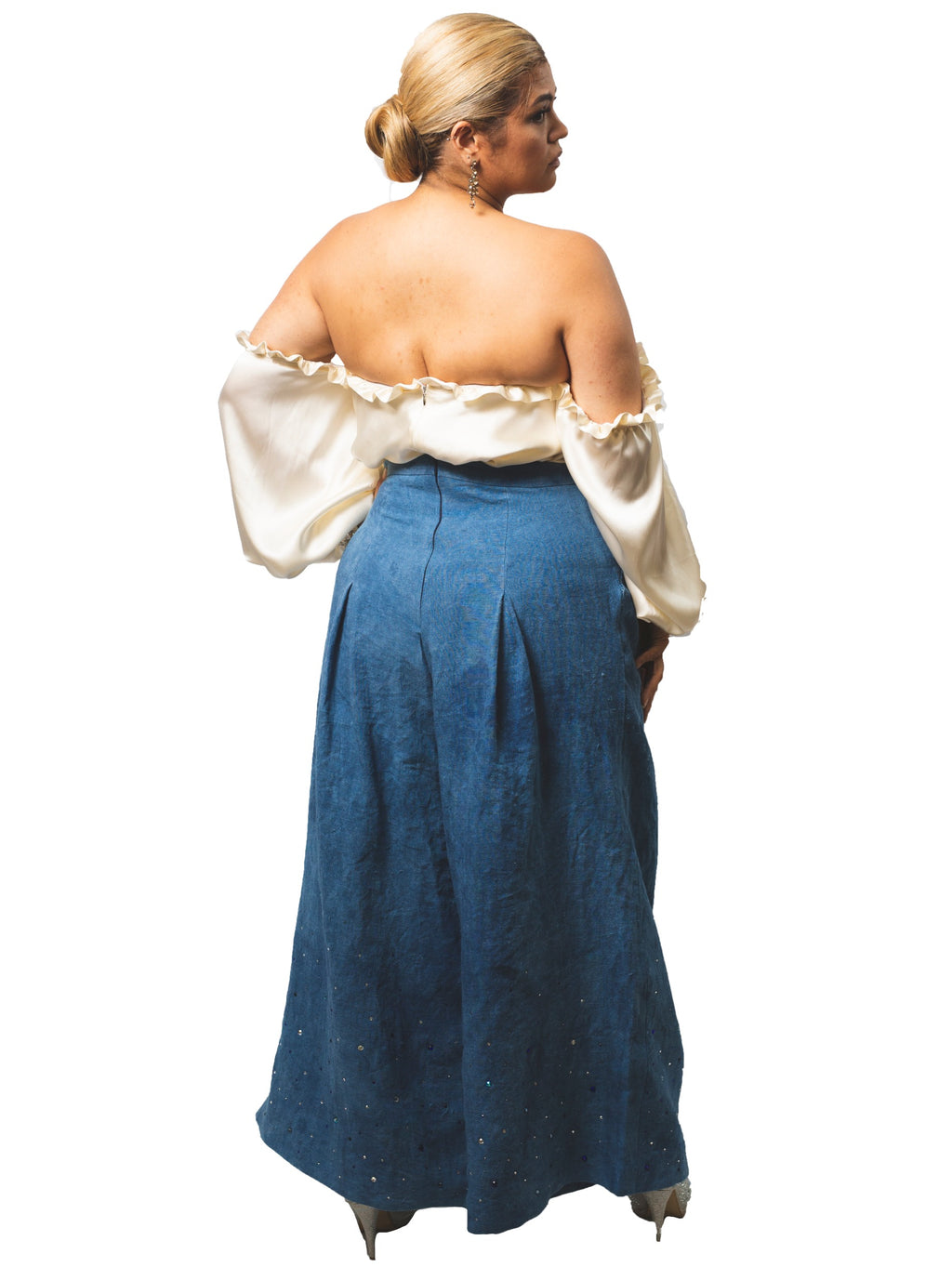 Azure Trouser image 1