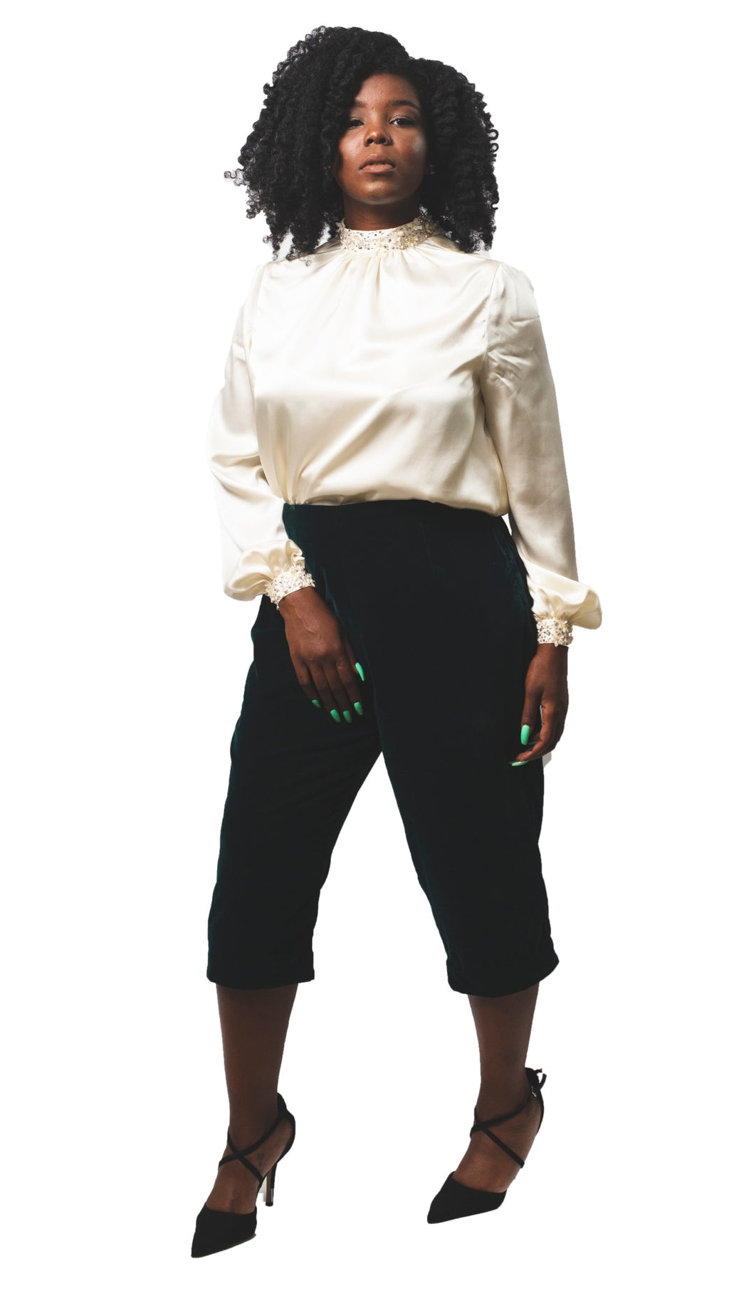 Pearl Blouse image 0